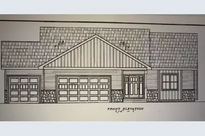 825 Valley Road, Dane, WI 53529 - Photo 1