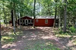 2165 Town Rd, Friendship, WI 53934 - Photo 1