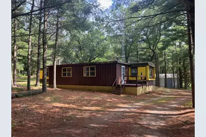 249 Dyke Avenue, Grand Marsh, WI 53936 - Photo 1