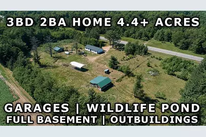 311 Highway 21, Friendship, WI 53934 - Photo 1