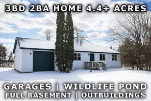 311 Hwy 21, Friendship, WI 53934 - Photo 1