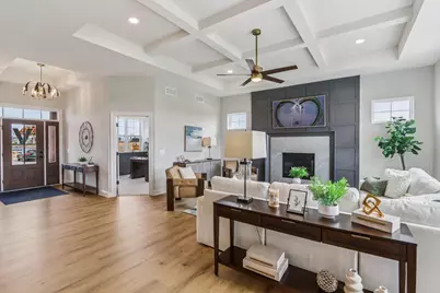 1104 Winn Trail, Waunakee, WI 53704 - Photo 5