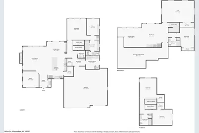 1104 Winn Trail, Waunakee, WI 53704 - Photo 83