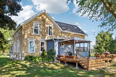 N5562 County Road A, Lake Mills, WI 53551 - Photo 5