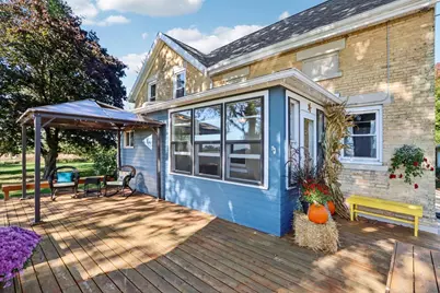 N5562 County Road A, Lake Mills, WI 53551 - Photo 61