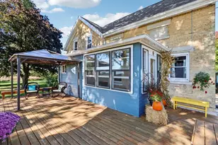 N5562 Co Rd A, Lake Mills, WI 53551 - Photo 61