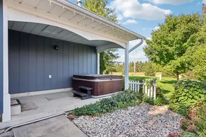 N5562 County Road A, Lake Mills, WI 53551 - Photo 69