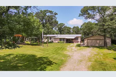 976 Blackhawk Court, Hancock, WI 54943 - Photo 1