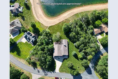 W5281 N Osprey Drive, New Lisbon, WI 53950 - Photo 3