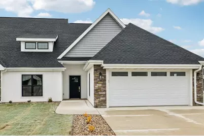 310 Willow Street, Pardeeville, WI 53954 - Photo 1