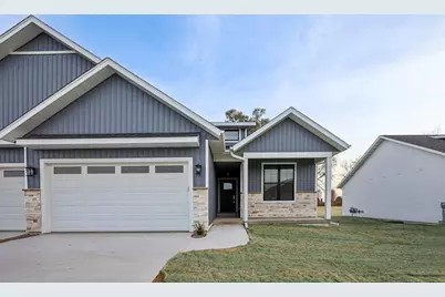 305 Willow Street, Pardeeville, WI 53954 - Photo 7