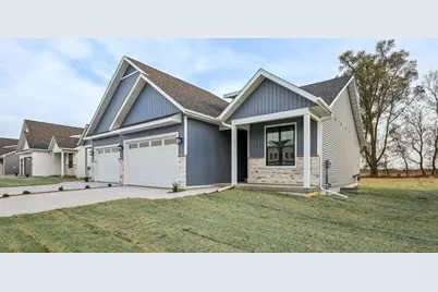 305 Willow Street, Pardeeville, WI 53954 - Photo 9