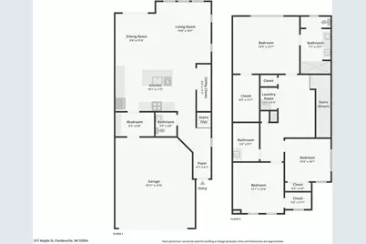 321 Maple Street, Pardeeville, WI 53954 - Photo 53