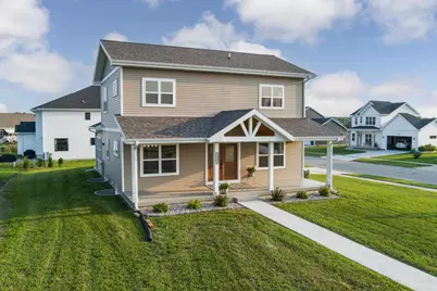 1295 Stonehaven Drive, Sun Prairie, WI 53590 - Photo 9