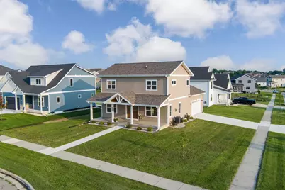 1295 Stonehaven Drive, Sun Prairie, WI 53590 - Photo 1