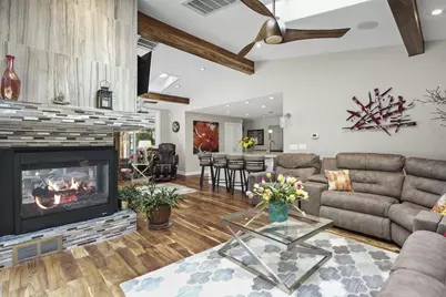 6207 Indian Mound Drive, Mcfarland, WI 53558 - Photo 9