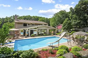 6207 Indian Mound Dr, Mcfarland, WI 53558 - Photo 53