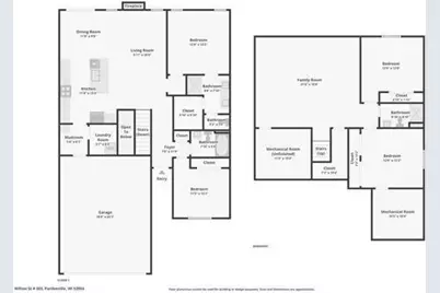 305 Willow Street, Pardeeville, WI 53954 - Photo 49