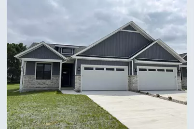 315 Willow Street, Pardeeville, WI 53954 - Photo 1