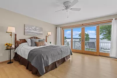 W1053 &amp; W1049 Illinois Avenue, Green Lake, WI 54941 - Photo 23