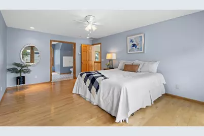 W1053 &amp; W1049 Illinois Avenue, Green Lake, WI 54941 - Photo 39