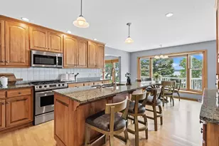 W1053 &amp W1049 Illinois Ave, Green Lake, WI 54941 - Photo 3