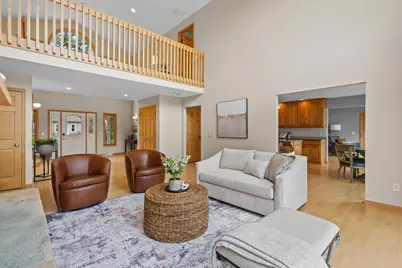 W1053 &amp; W1049 Illinois Avenue, Green Lake, WI 54941 - Photo 11