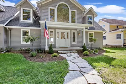 W1053 &amp; W1049 Illinois Avenue, Green Lake, WI 54941 - Photo 5