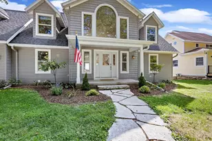 W1053 &amp W1049 Illinois Ave, Green Lake, WI 54941 - Photo 5