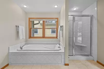 W1053 &amp; W1049 Illinois Avenue, Green Lake, WI 54941 - Photo 27