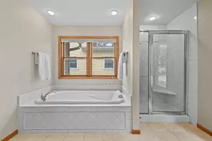 W1053 &amp W1049 Illinois Ave, Green Lake, WI 54941 - Photo 27