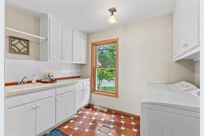 W1053 &amp; W1049 Illinois Avenue, Green Lake, WI 54941 - Photo 17