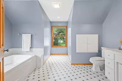 W1053 &amp; W1049 Illinois Avenue, Green Lake, WI 54941 - Photo 41