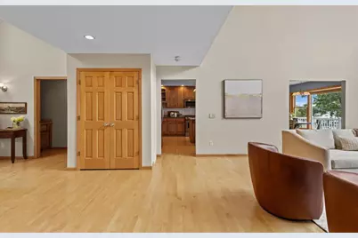 W1053 &amp; W1049 Illinois Avenue, Green Lake, WI 54941 - Photo 13