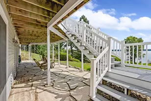 W1053 &amp W1049 Illinois Ave, Green Lake, WI 54941 - Photo 55