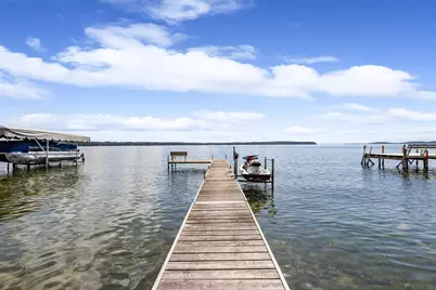 W1053 &amp; W1049 Illinois Avenue, Green Lake, WI 54941 - Photo 63