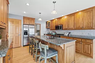 W1053 &amp W1049 Illinois Ave, Green Lake, WI 54941 - Photo 15