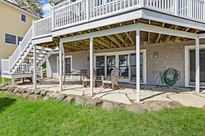 W1053 &amp; W1049 Illinois Avenue, Green Lake, WI 54941 - Photo 57