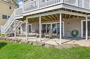 W1053 &amp W1049 Illinois Ave, Green Lake, WI 54941 - Photo 57