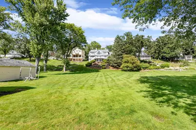 W1053 &amp; W1049 Illinois Avenue, Green Lake, WI 54941 - Photo 65