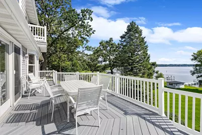 W1053 &amp; W1049 Illinois Avenue, Green Lake, WI 54941 - Photo 53