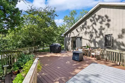 W1053 &amp; W1049 Illinois Avenue, Green Lake, WI 54941 - Photo 87