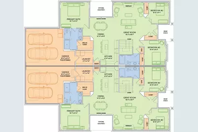 709 Cozy Farm Road, Waunakee, WI 53597 - Photo 19