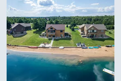 N7586 N Stone Gate Drive, New Lisbon, WI 53950 - Photo 1