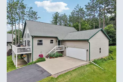 N6106 Fox Glen Road, Portage, WI 53901 - Photo 11