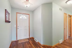 501 Glacier Trail, Mount Horeb, WI 53572 - Photo 19