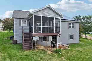 501 Glacier Trail, Mount Horeb, WI 53572 - Photo 55