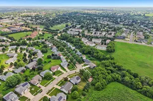 501 Glacier Trail, Mount Horeb, WI 53572 - Photo 65