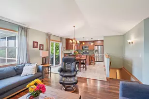 501 Glacier Trail, Mount Horeb, WI 53572 - Photo 9