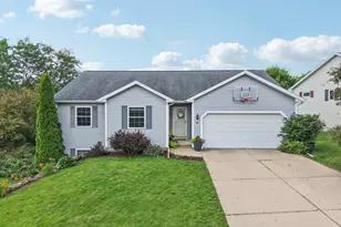 501 Glacier Trail, Mount Horeb, WI 53572 - Photo 51